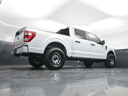 Used 2023 Ford F150 XL w/ STX Appearance Package RWD image 45