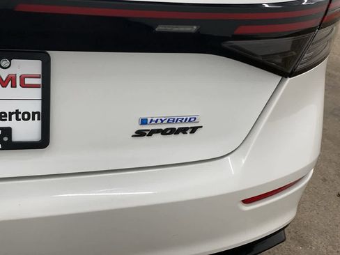 Used 2023 Honda Accord Sport image 11