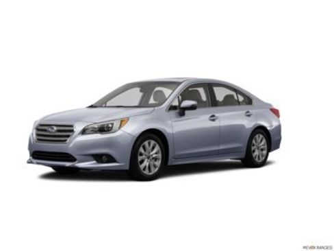 Used 2015 Subaru Legacy 2.5i Premium w/ Moonroof Package image 1