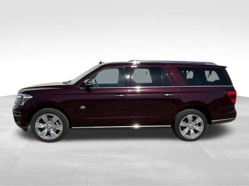 Used 2023 Ford Expedition Max King Ranch AWD/4WD image 45