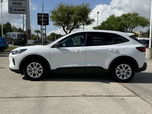 Used 2025 Ford Escape Active image 9