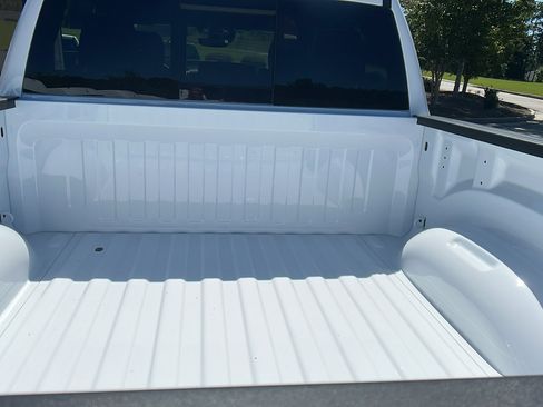 New 2026 RAM 1500 Laramie w/ Night Edition image 13