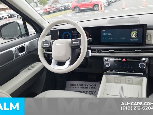 Used 2026 Hyundai Santa Fe SE FWD image 23