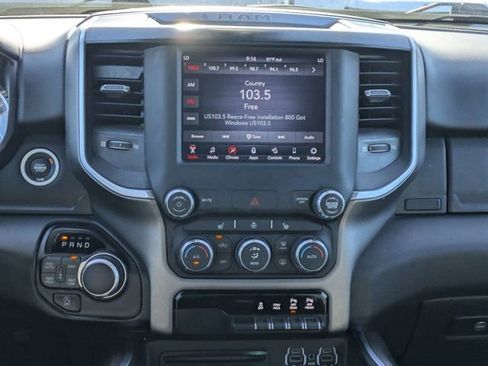 Used 2019 RAM 1500 Big Horn image 16