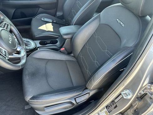 Used 2023 Kia Forte GT-Line FWD image 15