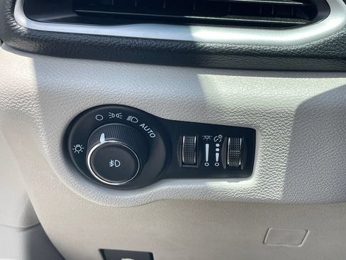 Used 2024 Chrysler Pacifica Limited FWD image 20
