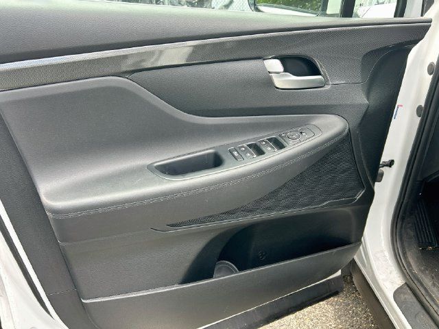 Used 2023 Hyundai Santa Fe SEL AWD/4WD image 11