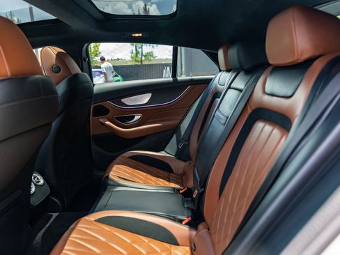 Used 2023 Mercedes-Benz AMG GT 53 image 41