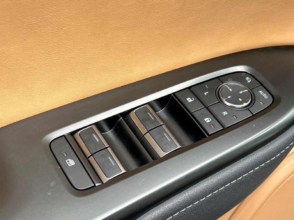 Used 2024 Lexus RZ 300e Premium w/ Accessory Package (Z1) FWD image 16