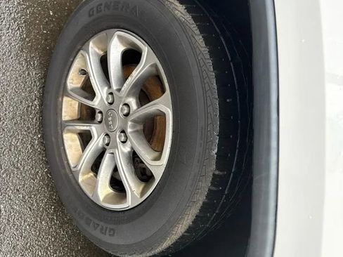 Used 2014 Jeep Grand Cherokee Limited AWD/4WD image 32