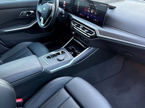 Certified 2023 BMW 330e w/ Convenience Package image 19