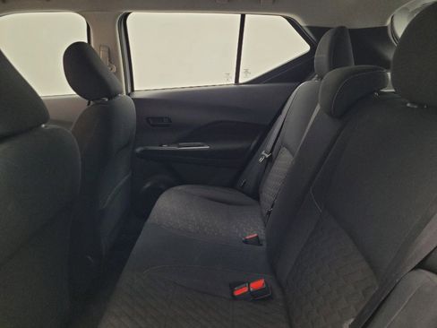 Used 2022 Nissan Kicks S FWD image 18