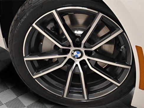 New 2026 BMW 430i xDrive Convertible w/ Driving Assistance Package image 30