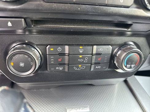 Used 2017 Ford F150 XLT w/ Equipment Group 302A Luxury image 18