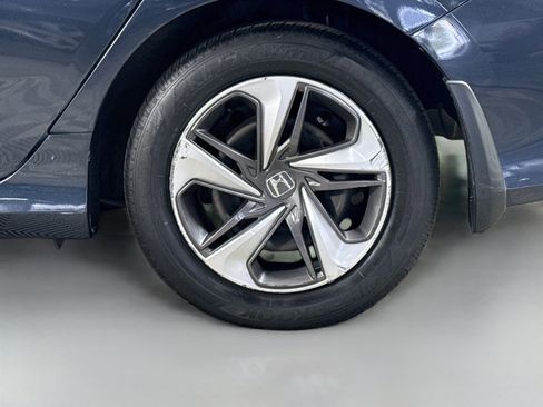 Used 2019 Honda Civic LX image 37