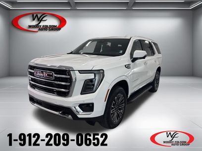 New 2026 GMC Yukon Elevation w/ LPO, Floor Liner Package