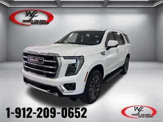 New 2026 GMC Yukon Elevation w/ LPO, Floor Liner Package RWD 360° Tour