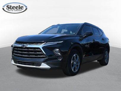 Used 2023 Chevrolet Blazer LT w/ Convenience Package