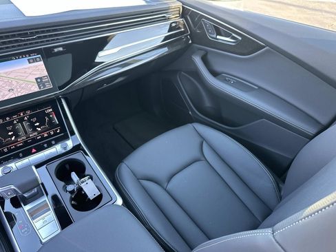 New 2026 Audi Q8 Premium Plus AWD/4WD image 32