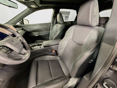 New 2026 Lexus RX 350 w/ Convenience Package AWD/4WD image 11