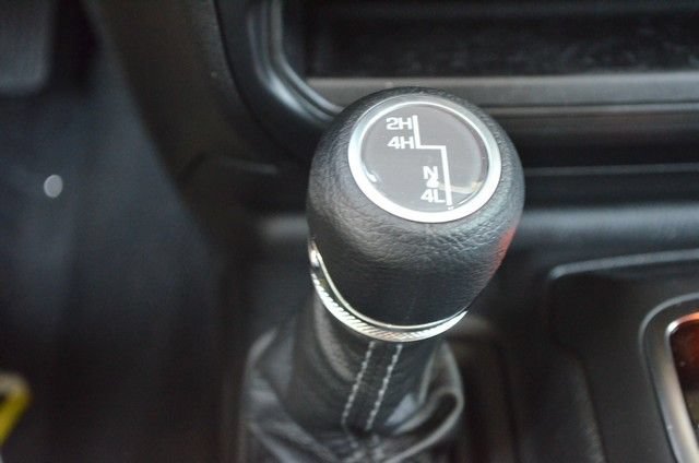 New 2026 Jeep Wrangler Unlimited Sport AWD/4WD image 24