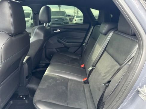 Used 2017 Ford Focus RS image 25