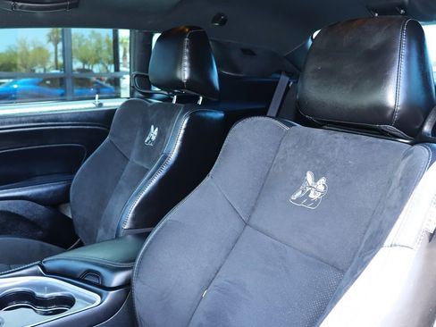 Used 2022 Dodge Challenger R/T Scat Pack image 40