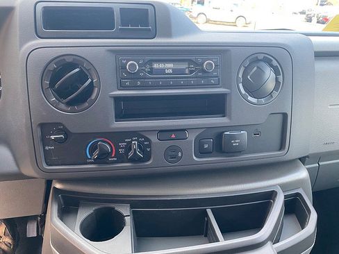 New 2025 Ford E-450 and Econoline 450 Super Duty w/ Power Equipment Group image 19