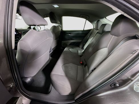 Used 2023 Toyota Camry LE FWD image 24