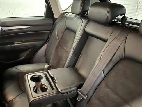 Used 2019 MAZDA CX-5 Touring image 15