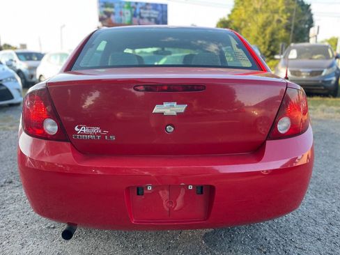 Used 2007 Chevrolet Cobalt LS image 5