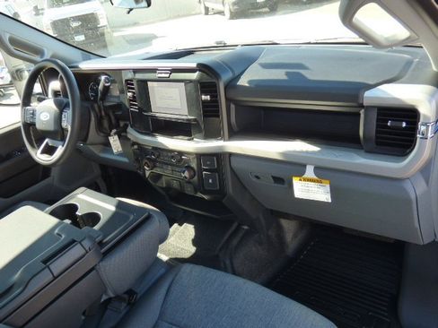 New 2026 Ford F350 XL image 13