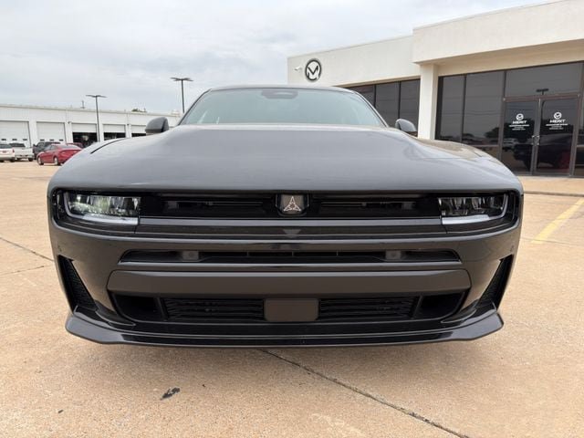 New 2026 Dodge Charger R/T w/ Driver Convenience Group AWD/4WD image 4