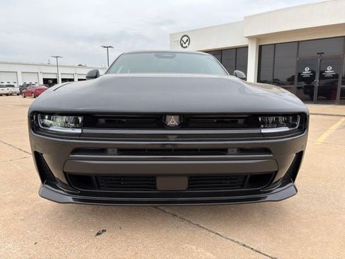 New 2026 Dodge Charger R/T w/ Driver Convenience Group AWD/4WD image 4