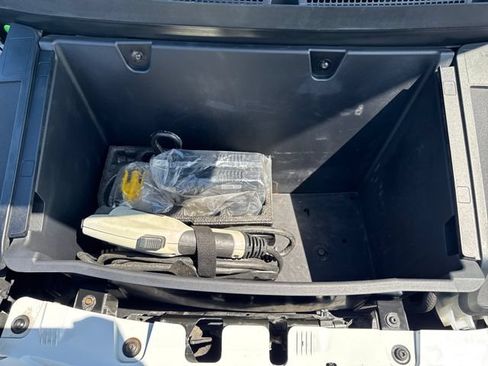 Used 2015 BMW i3 w/ Range Extender RWD image 38