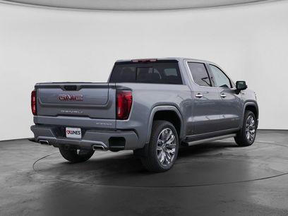 New 2026 GMC Sierra 1500 Denali
