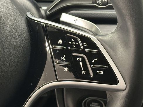 Certified 2025 Mercedes-Benz GLE 350 4MATIC w/ 3rd Row Seat Package image 28