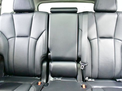 Used 2022 Subaru Ascent Limited w/ Technology Package image 24