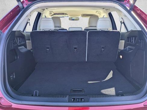 Used 2020 Ford Edge Titanium image 18