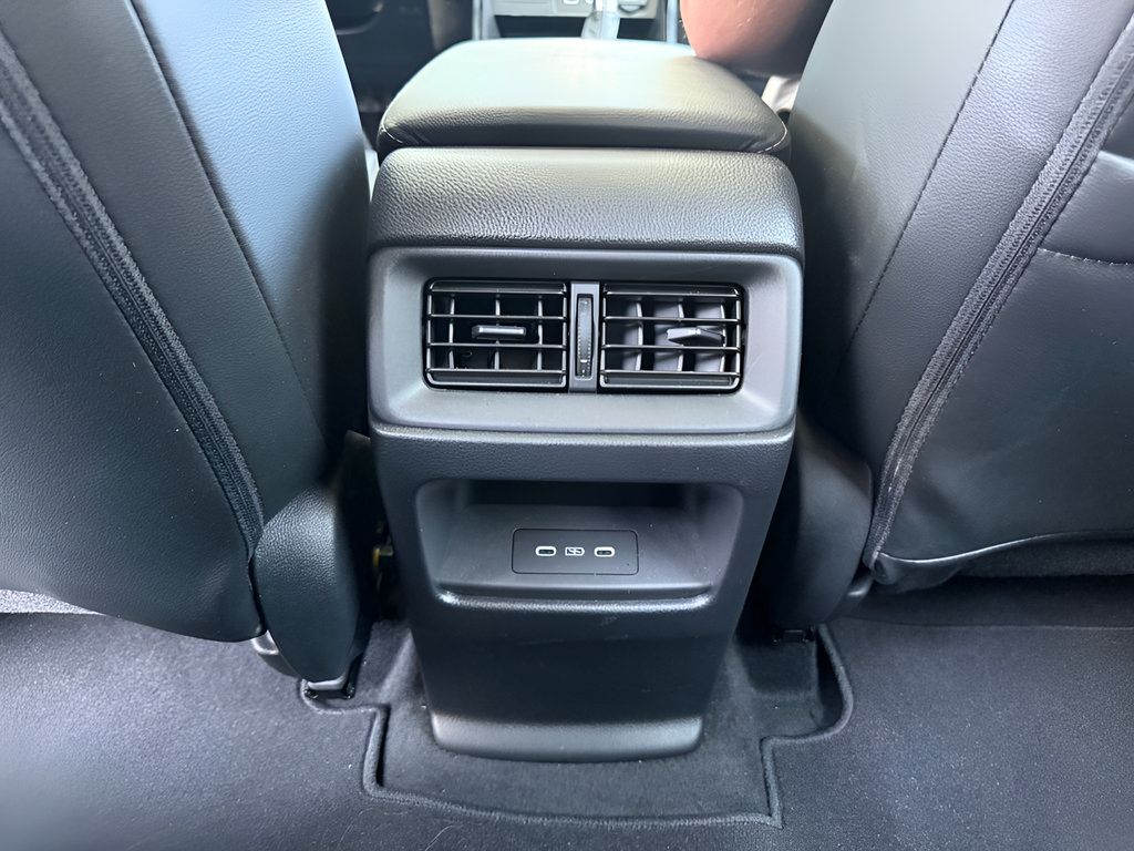 Certified 2025 Honda CR-V EX-L image 12