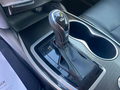 Used 2018 INFINITI QX60 Luxe AWD/4WD image 26