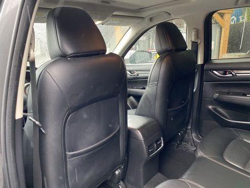 Used 2021 MAZDA CX-5 Grand Touring FWD image 15