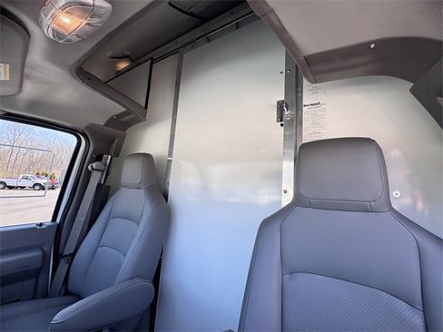 New 2025 Ford E-350 and Econoline 350 Super Duty w/ Power Equipment Group image 24