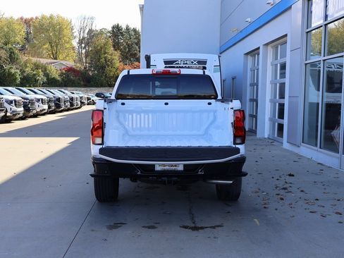 New 2026 Chevrolet Colorado W/T w/ Advanced Trailering Package image 28