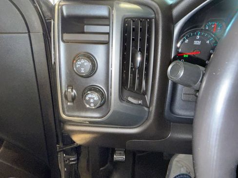 Used 2016 Chevrolet Silverado 1500 LT w/ All Star Edition AWD/4WD image 30