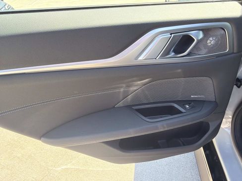 Certified 2023 BMW i4 M50 w/ Premium Package image 9