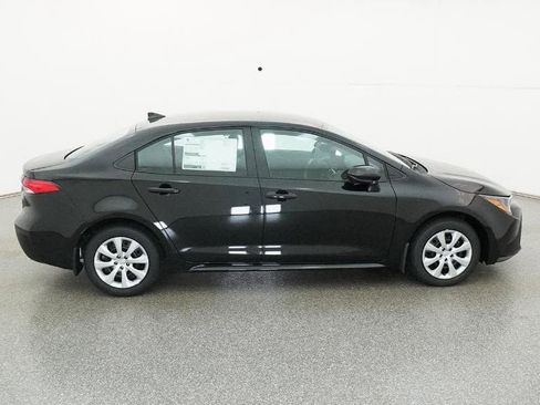 New 2026 Toyota Corolla LE image 11