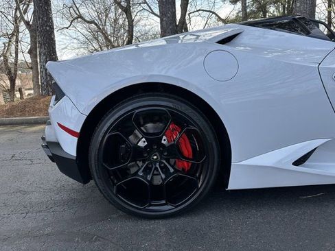 Used 2017 Lamborghini Huracan LP 580-2 image 15