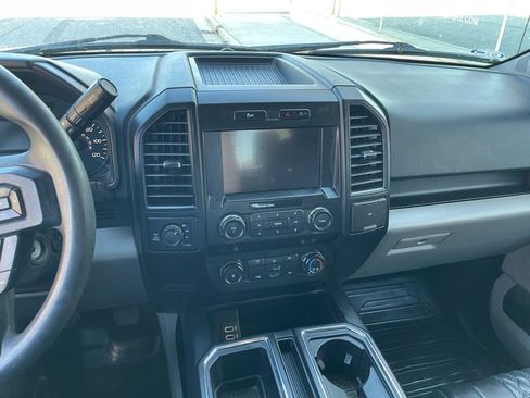 Used 2020 Ford F150 XL w/ Equipment Group 101A Mid image 12