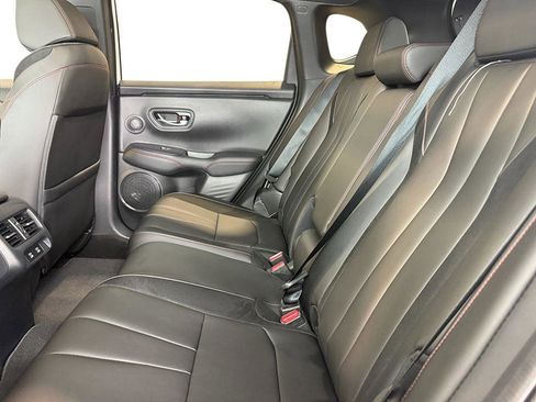 Used 2025 Acura ADX A-Spec FWD image 26